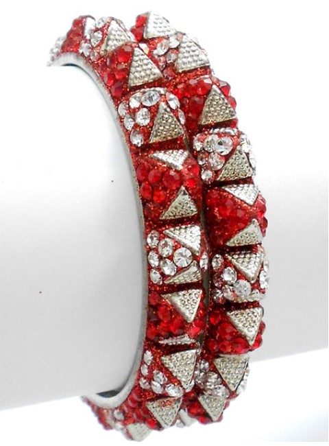 Lakh Bangles